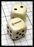 Dice : Dice - My Designs - Bicycle - Ridley - Aug 2015